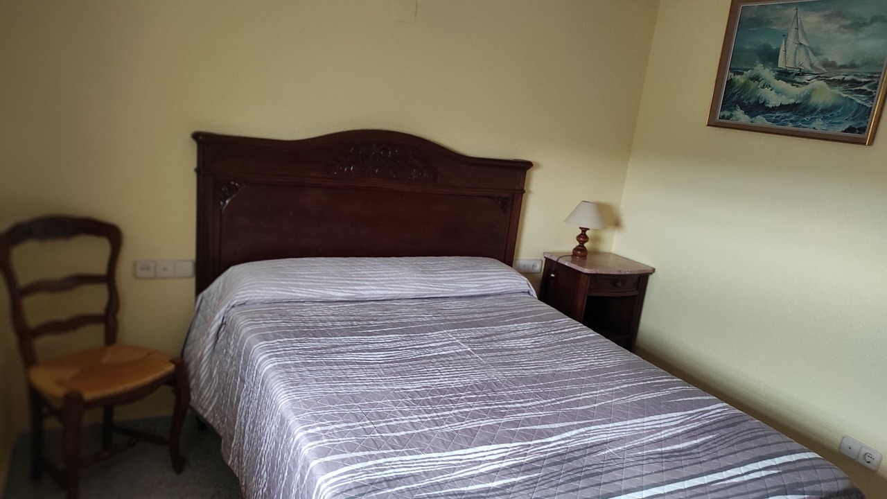 Photo of Bedroom in Alfara de la Baronia