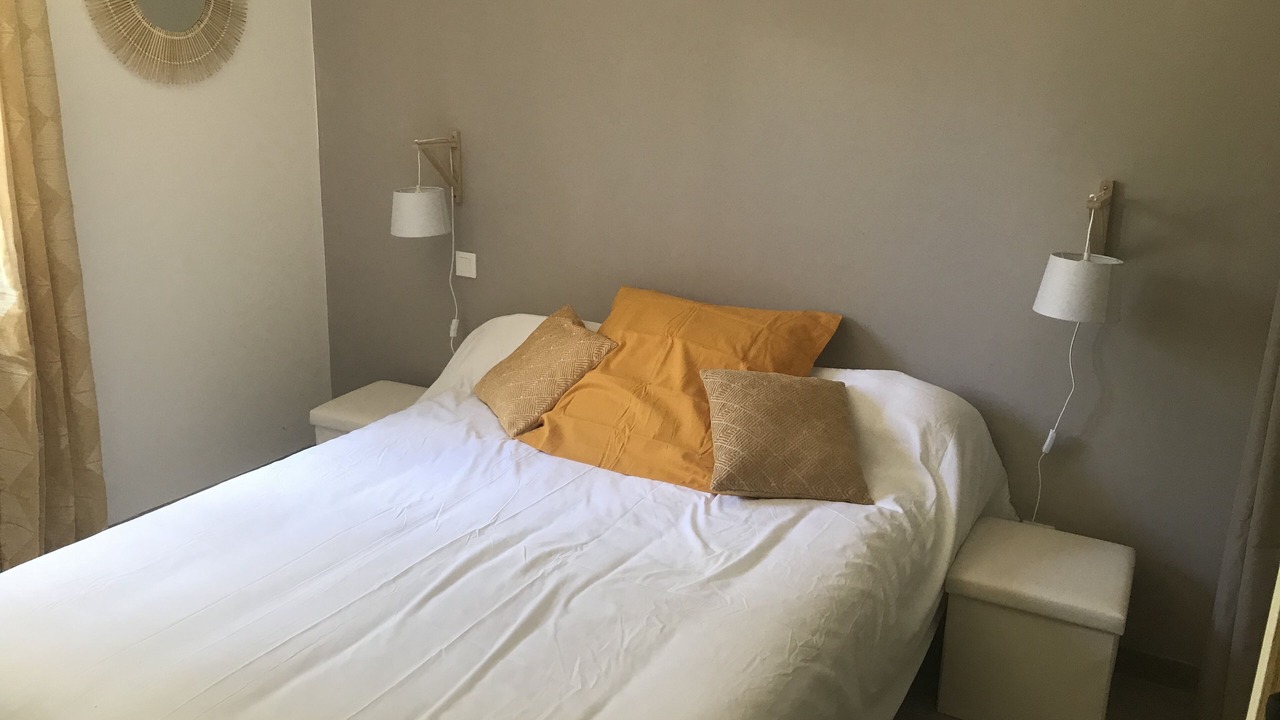 Photo of Bedroom in Reaup-Lisse