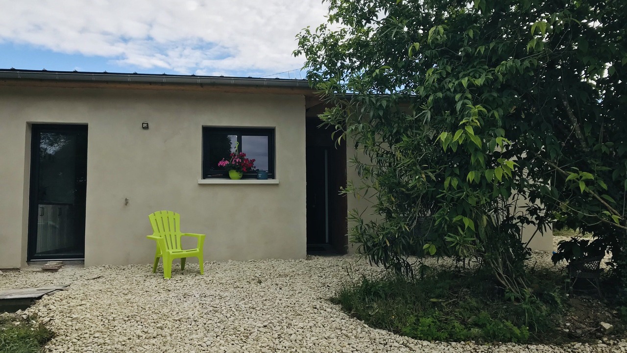 Photo of Outdoor in Reaup-Lisse