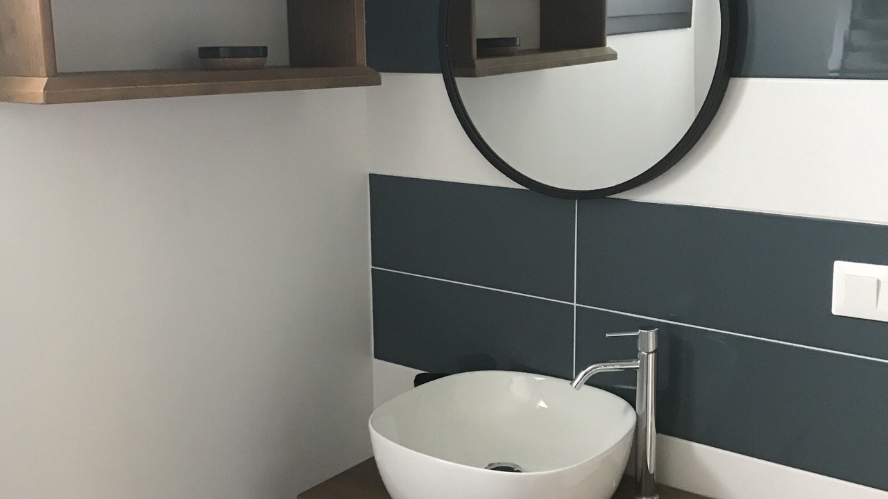 Photo of Bathroom in Reaup-Lisse