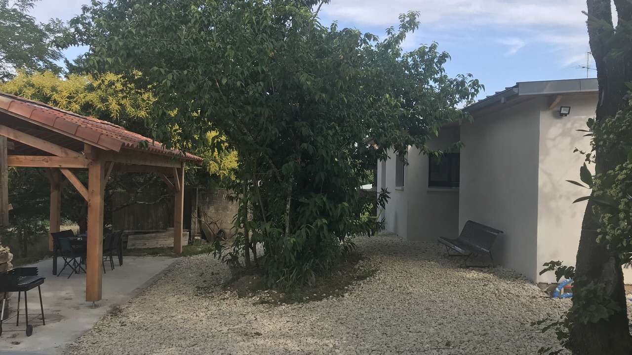 Photo of Patio Balcony in Reaup-Lisse