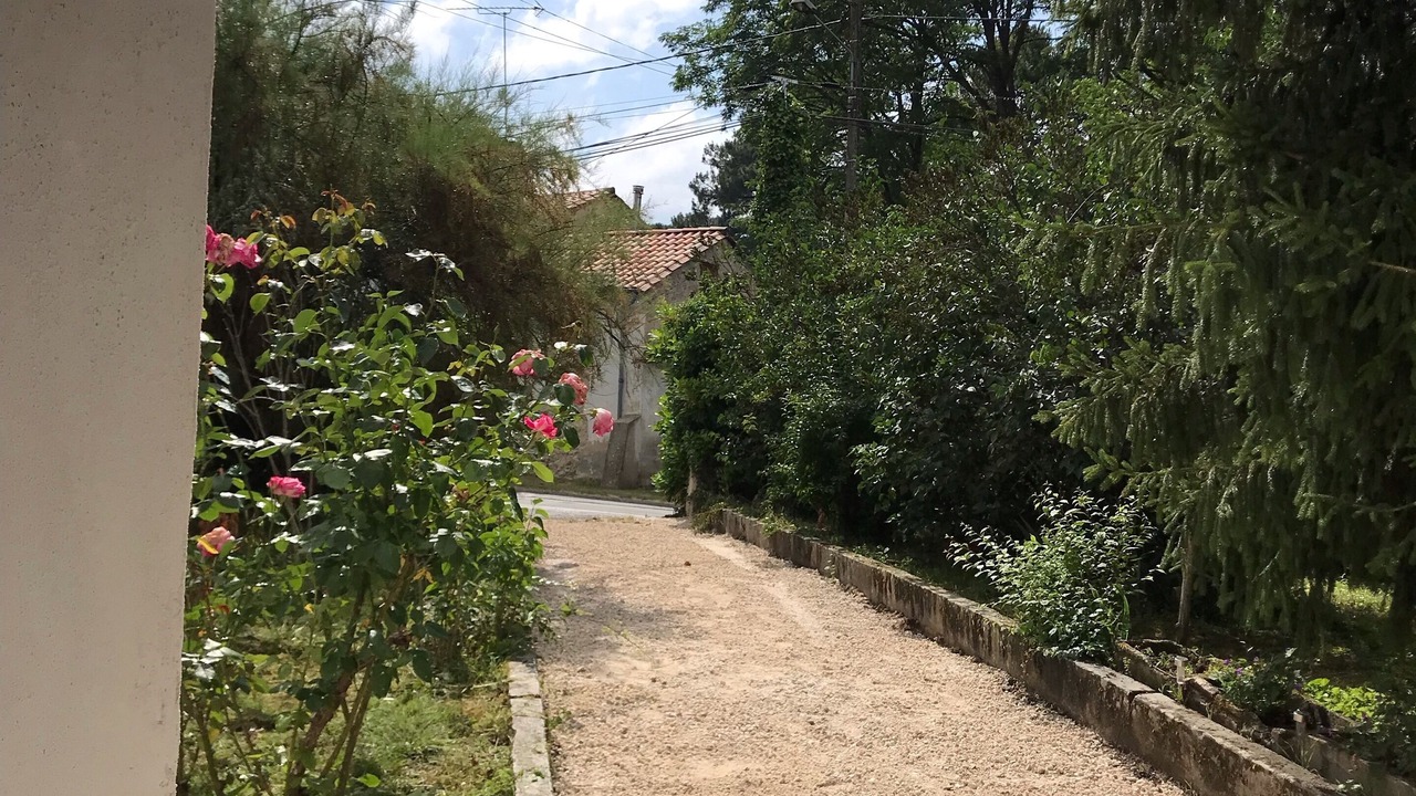 Photo of Outdoor in Reaup-Lisse