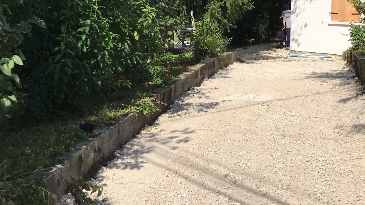 Photo of Outdoor in Reaup-Lisse