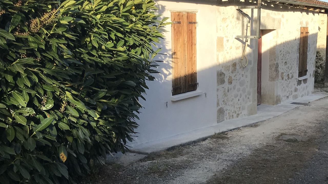 Photo of Outdoor in Reaup-Lisse