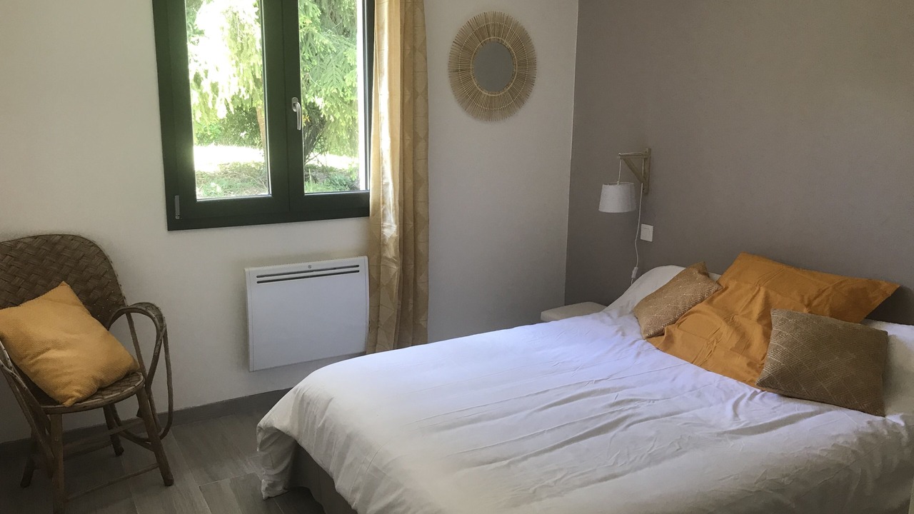 Photo of Bedroom in Reaup-Lisse