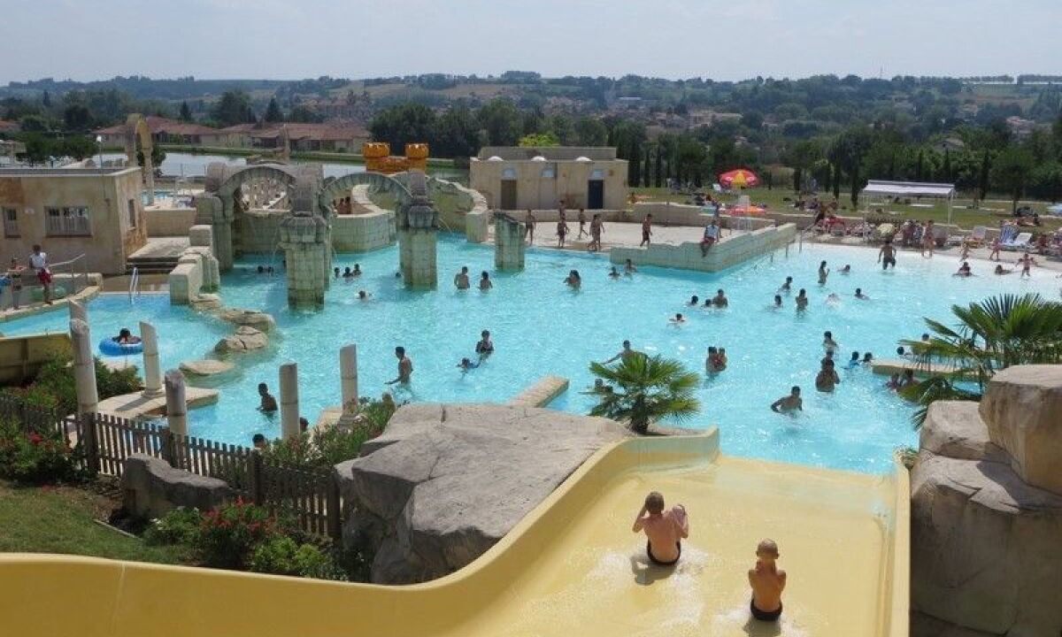 Photo of Outdoor in Reaup-Lisse