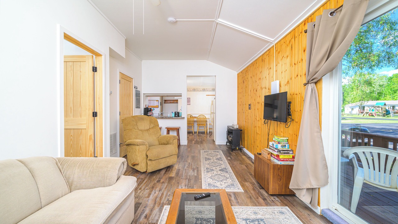 Photo of Livingroom in Rumely