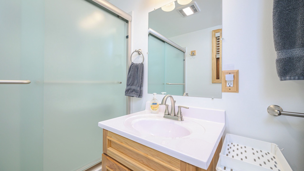 Photo of Bathroom in Rumely