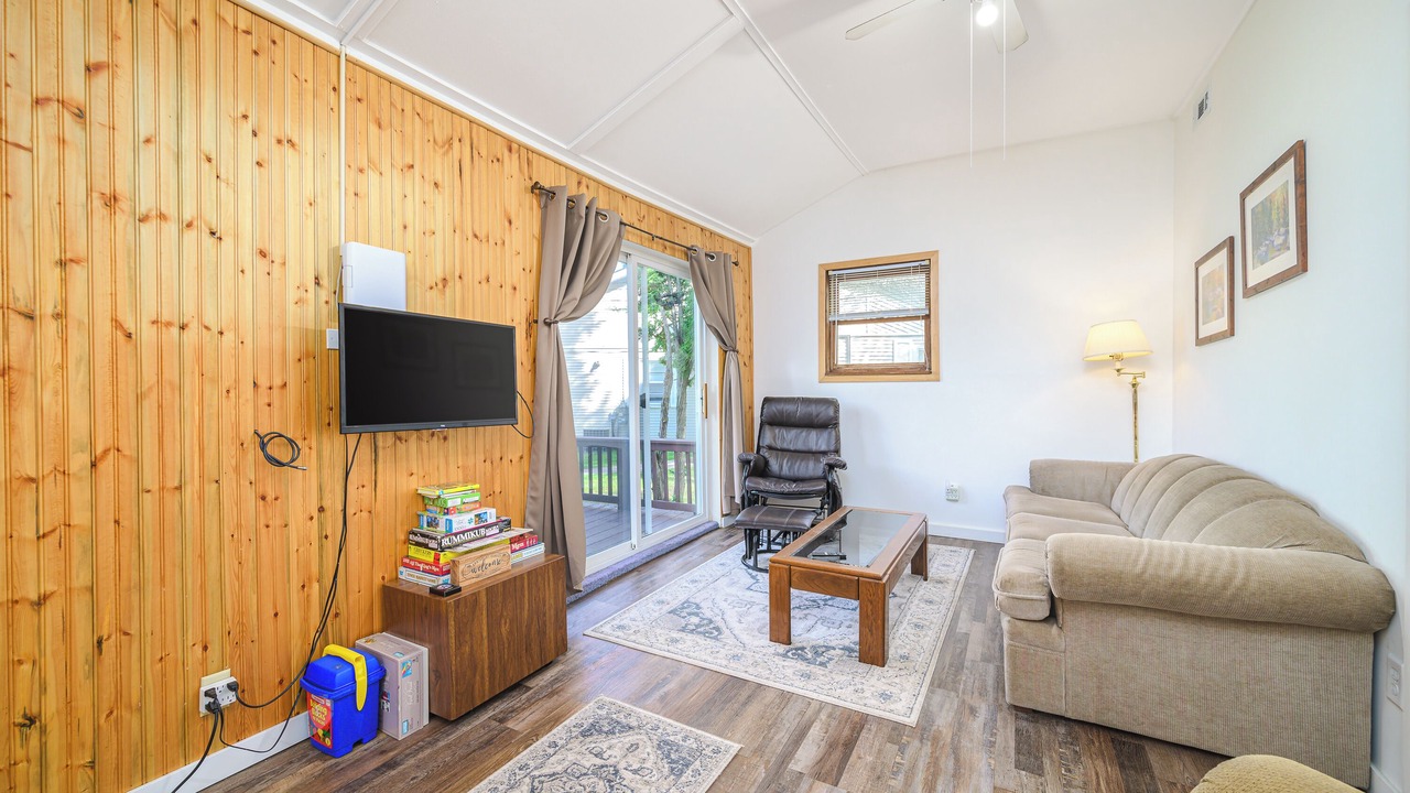 Photo of Bedroom in Rumely