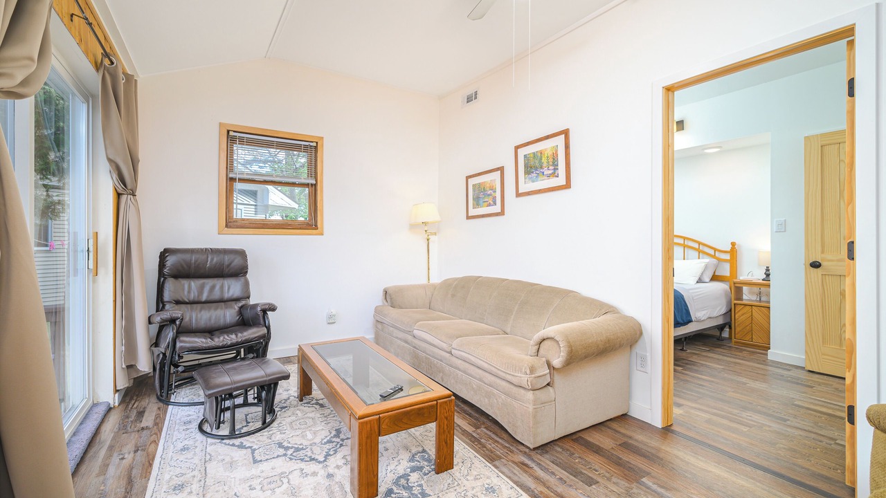 Photo of Livingroom in Rumely