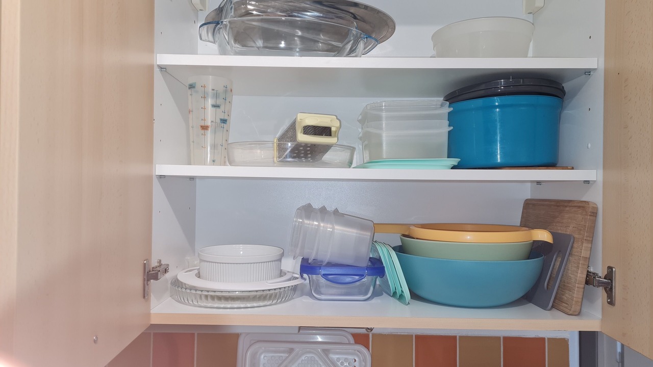 Photo of Kitchen in Sables-d'Or-les-Pins
