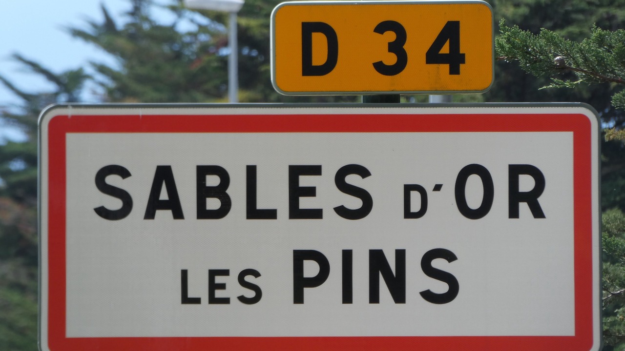 Photo of Outdoor in Sables-d'Or-les-Pins