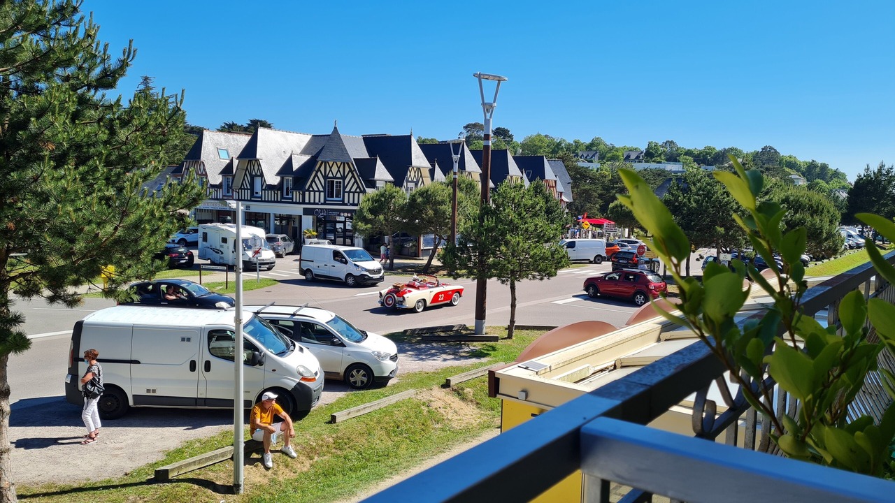 Photo of Outdoor in Sables-d'Or-les-Pins