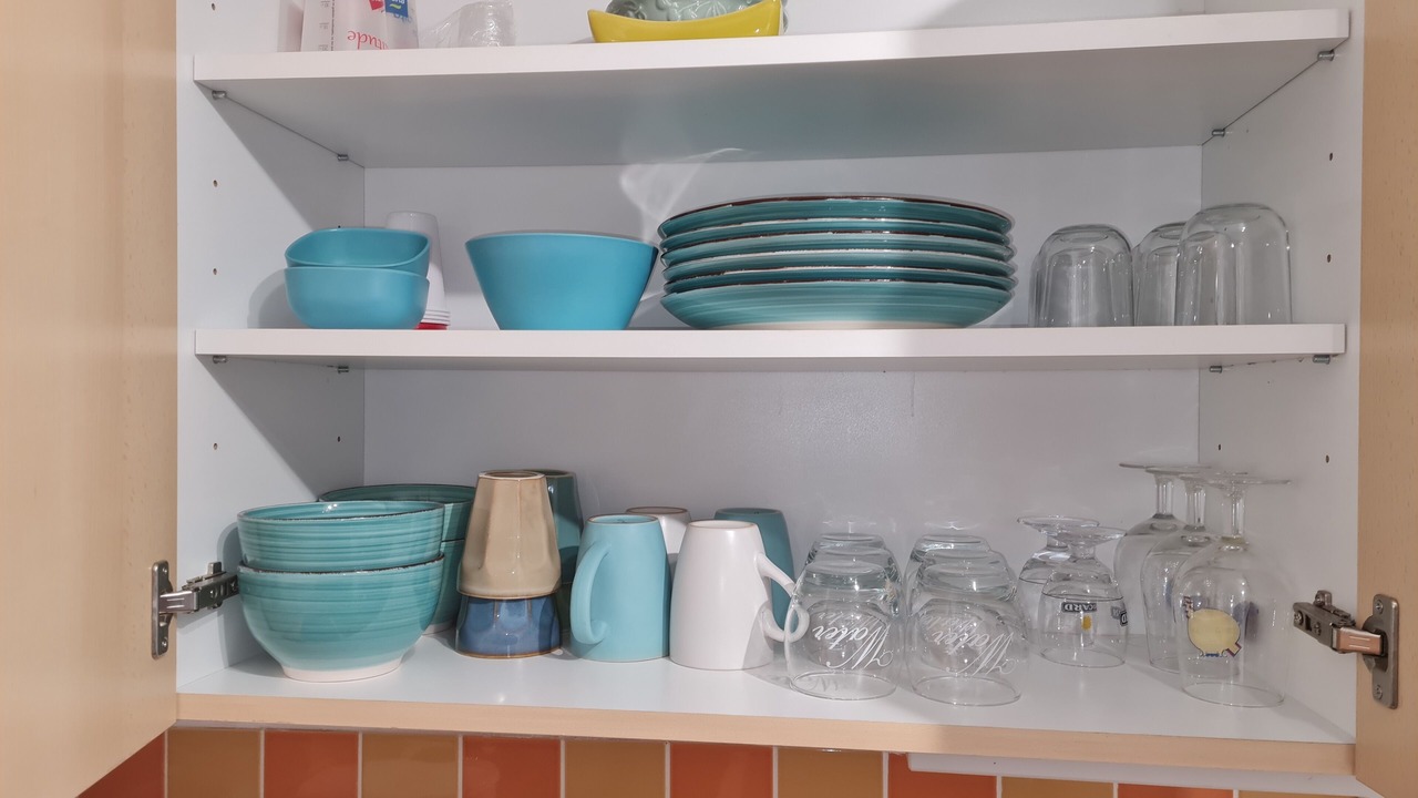 Photo of Kitchen in Sables-d'Or-les-Pins