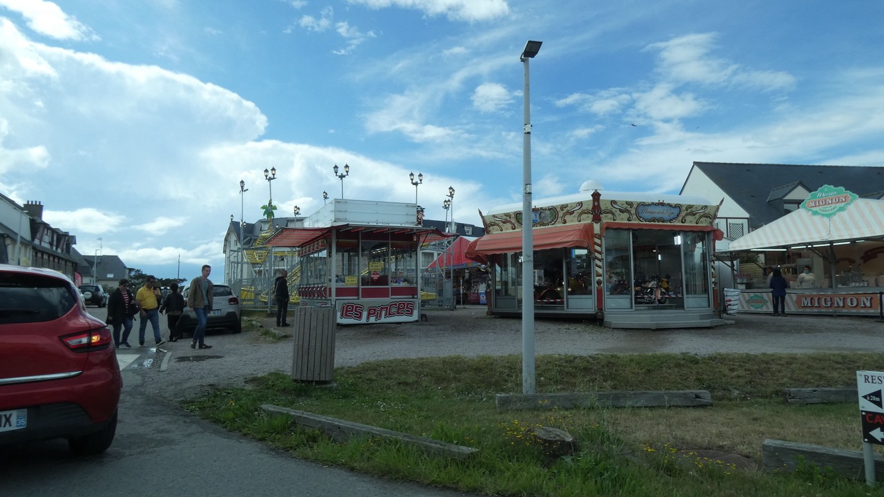 Photo of Outdoor in Sables-d'Or-les-Pins
