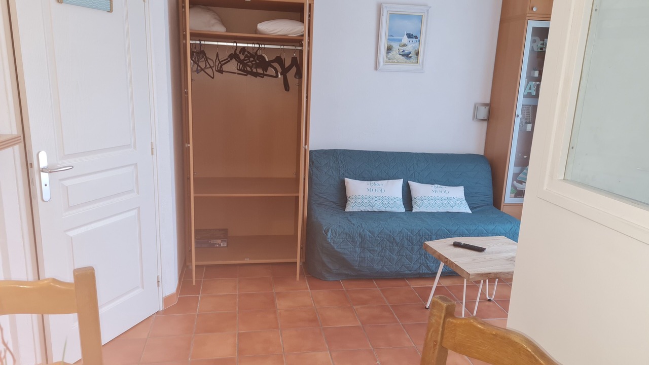 Photo of Livingroom in Sables-d'Or-les-Pins