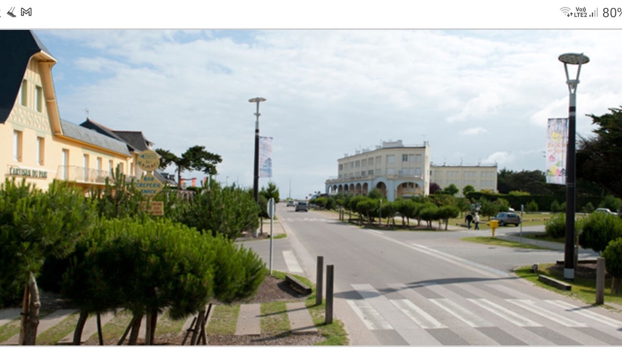 Photo of Outdoor in Sables-d'Or-les-Pins