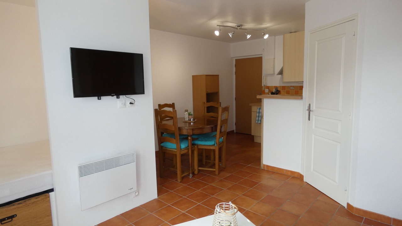 Photo of Livingroom in Sables-d'Or-les-Pins