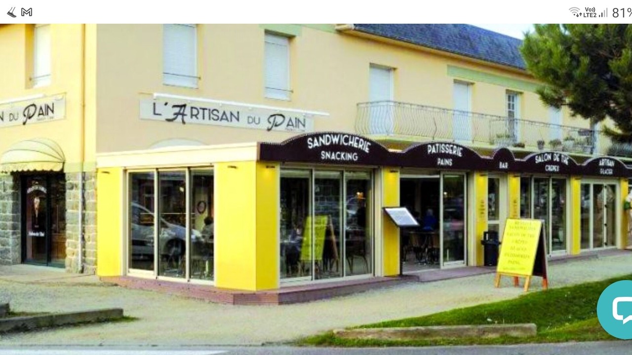 Photo of Outdoor in Sables-d'Or-les-Pins