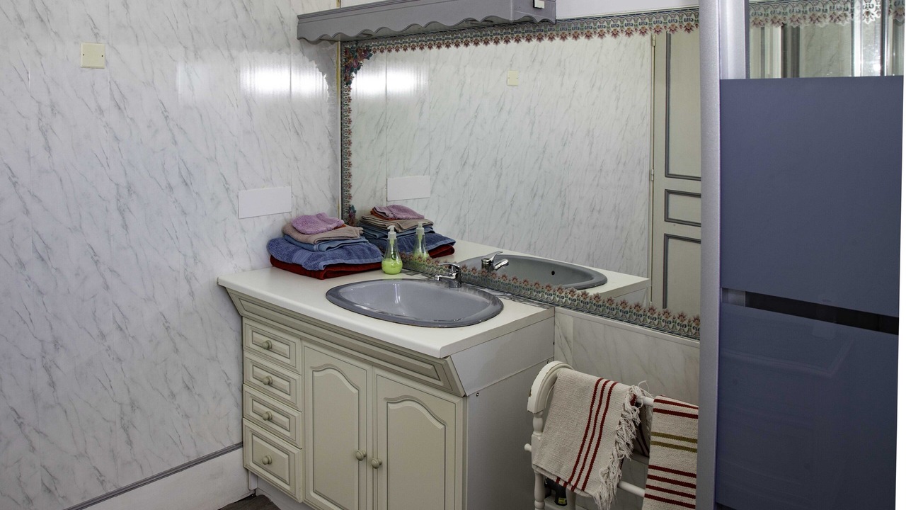 Photo of Bathroom in Mers-les-Bains