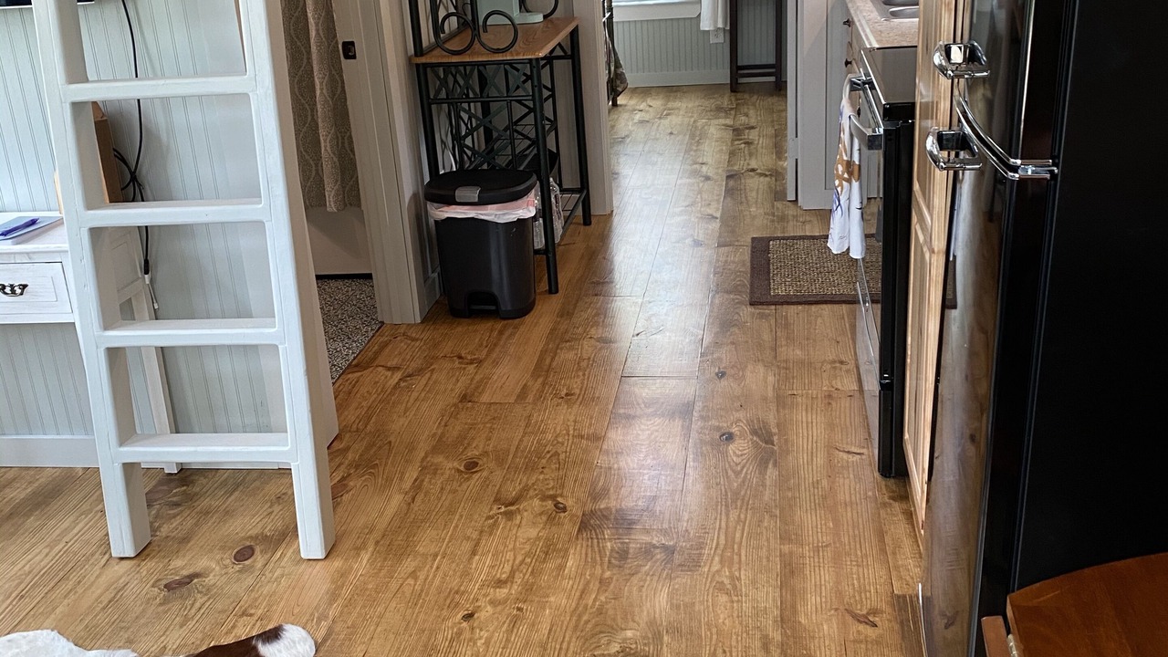Photo of Kitchen in Hamilton