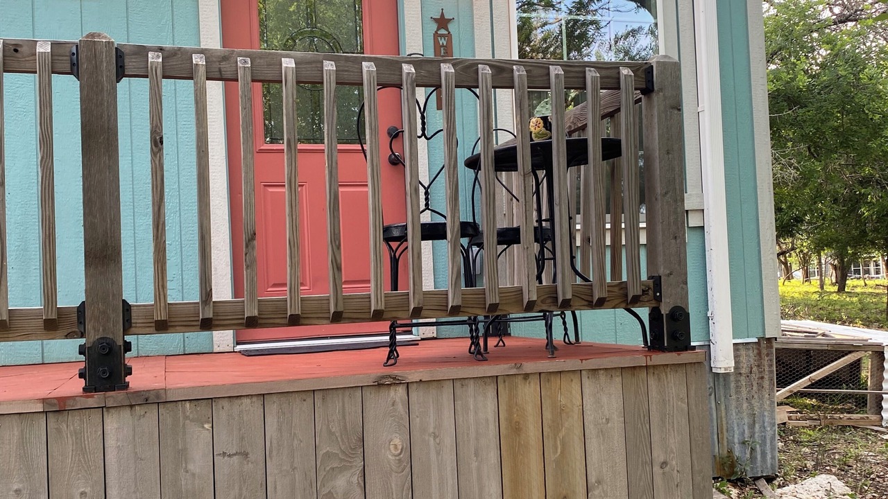 Photo of Patio Balcony in Hamilton