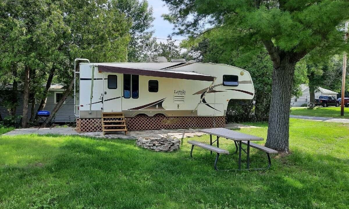 Photo of Outdoor in Chippewa Bay