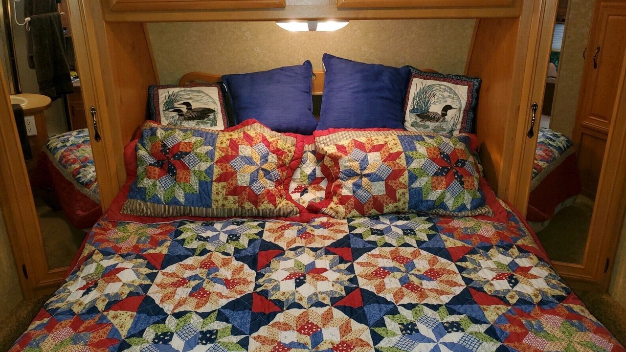 Photo of Bedroom in Chippewa Bay