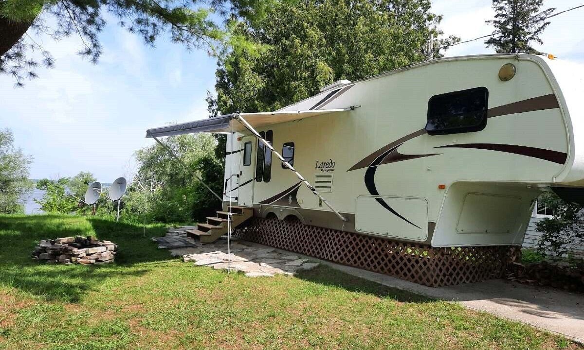 Photo of Outdoor in Chippewa Bay