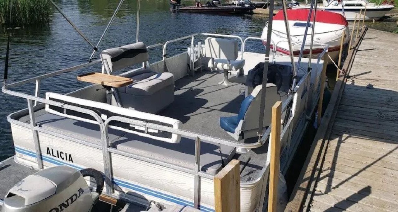 Photo of Others in Chippewa Bay