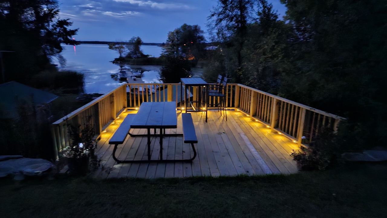 Photo of Outdoor in Chippewa Bay