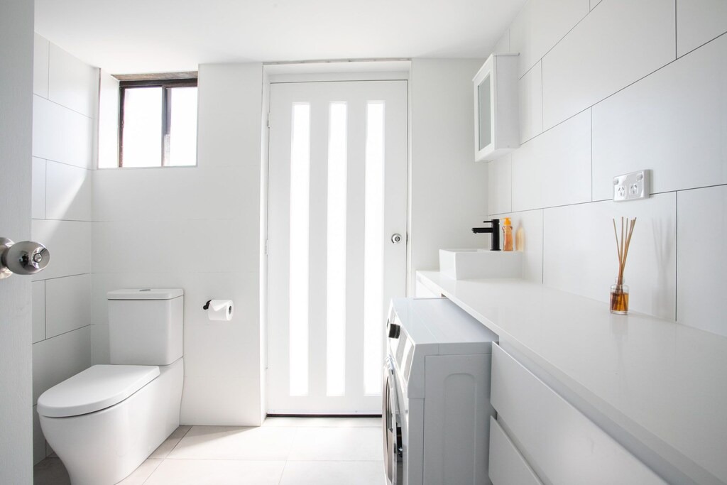 Photo of Bathroom in Ulladulla