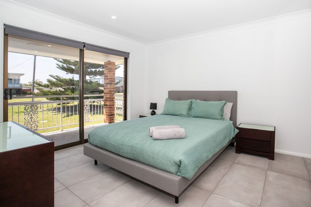 Photo of Bedroom in Ulladulla