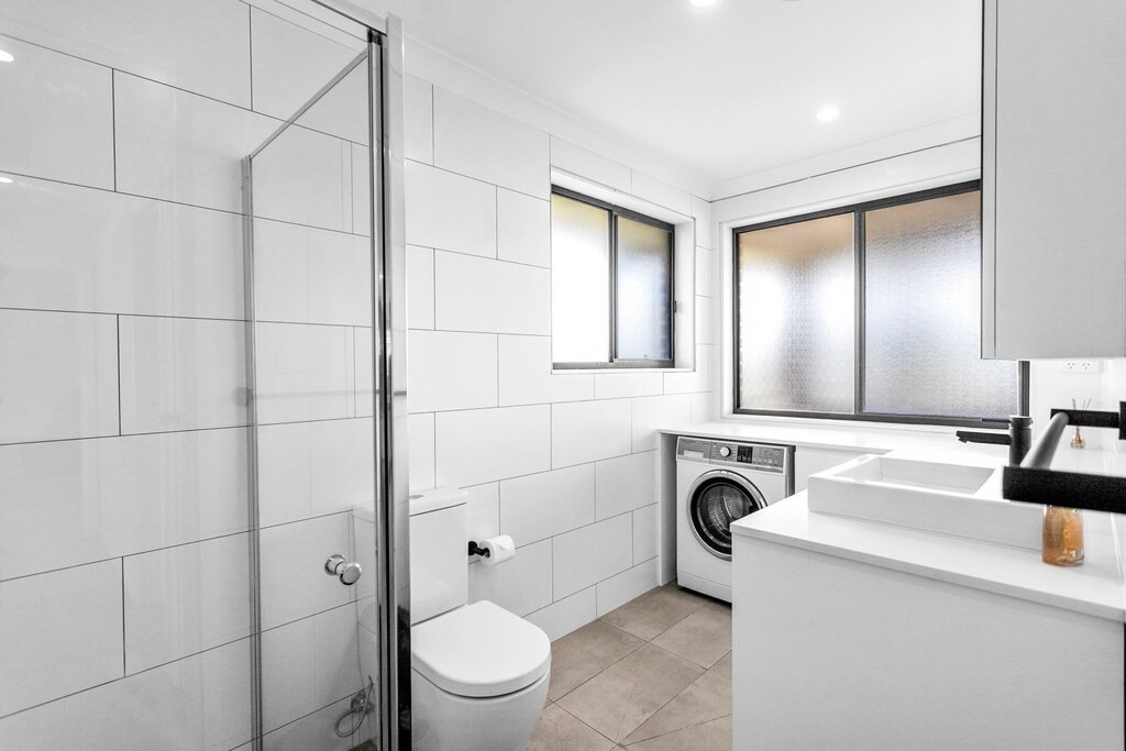 Photo of Bathroom in Ulladulla