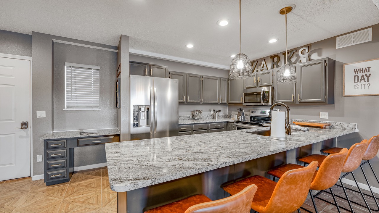 Photo of Kitchen in Lake Ozark