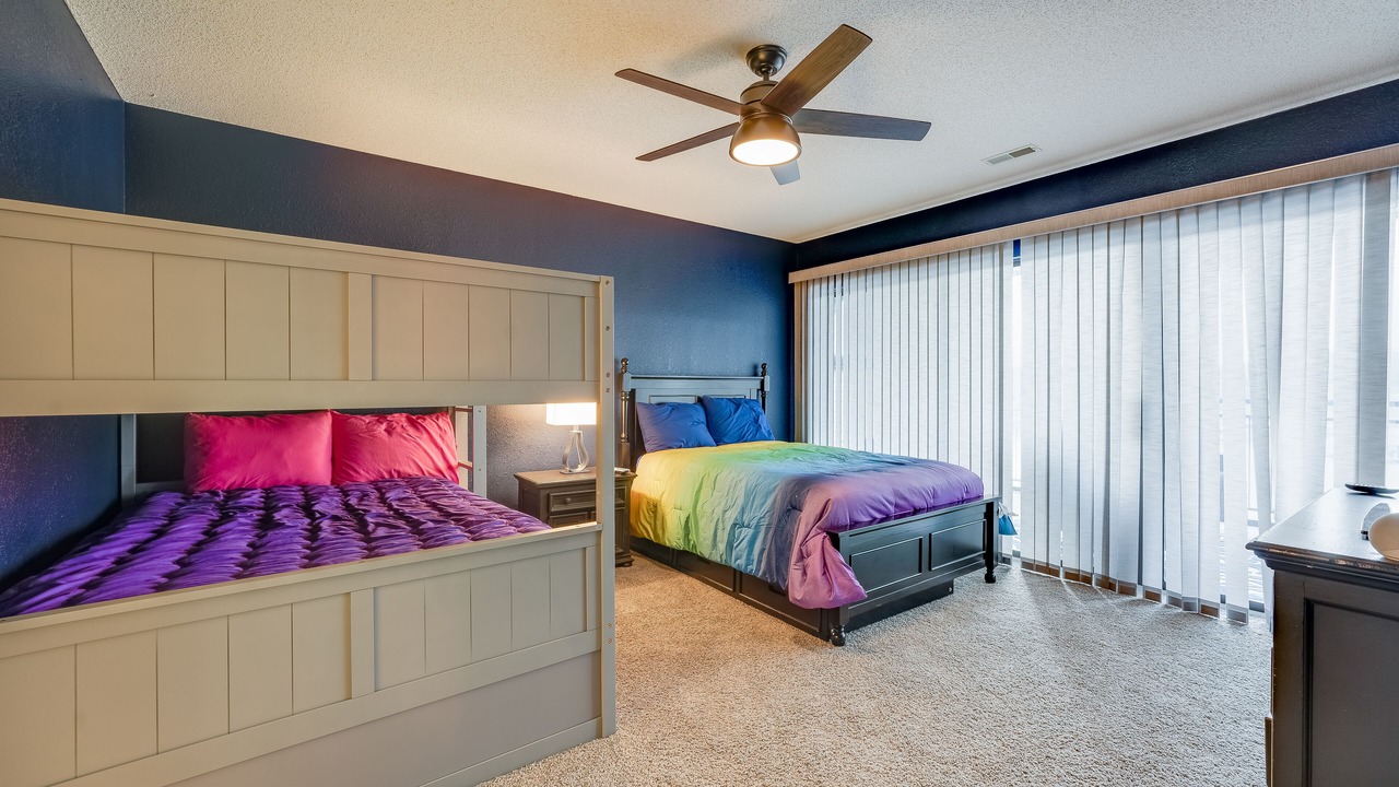 Photo of Bedroom in Lake Ozark