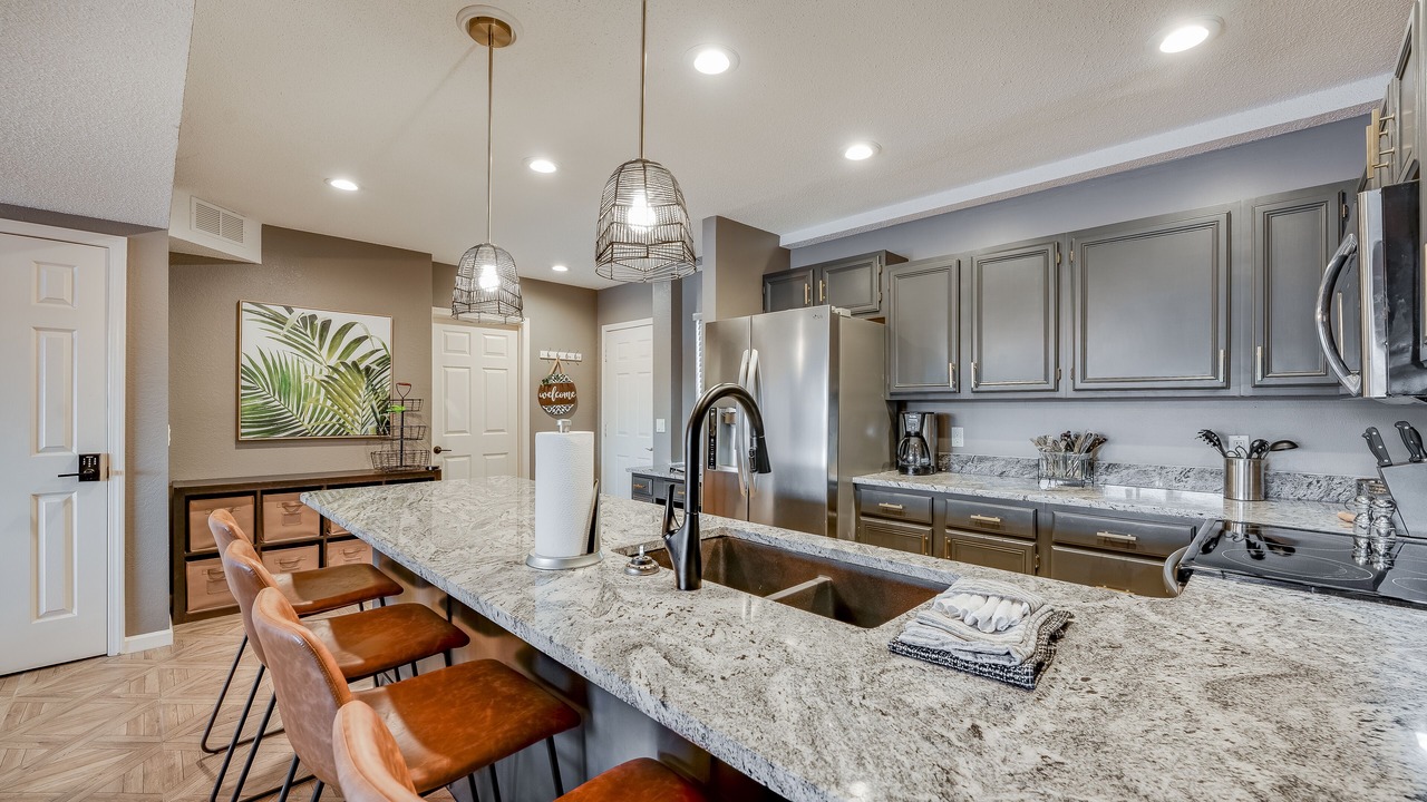 Photo of Kitchen in Lake Ozark