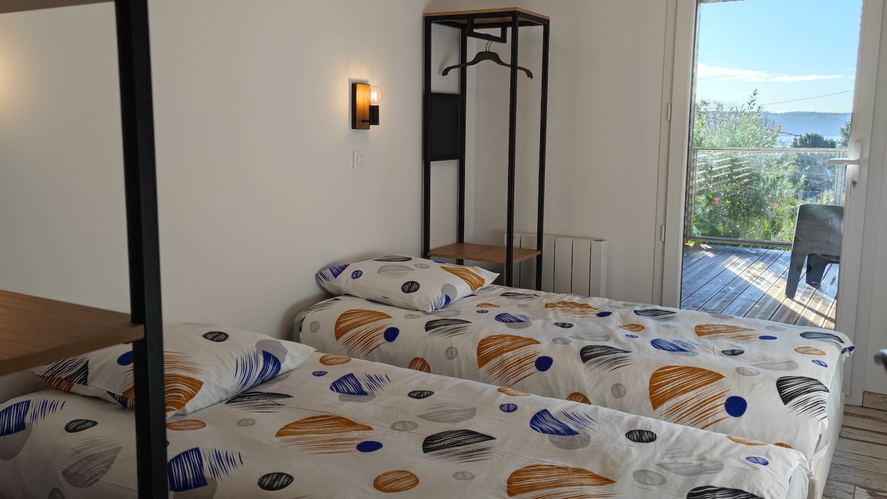 Photo of Bedroom in Guipavas