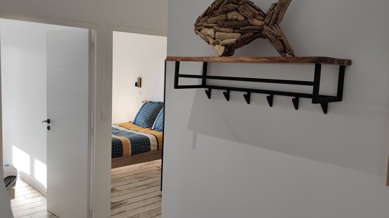 Photo of Bedroom in Guipavas