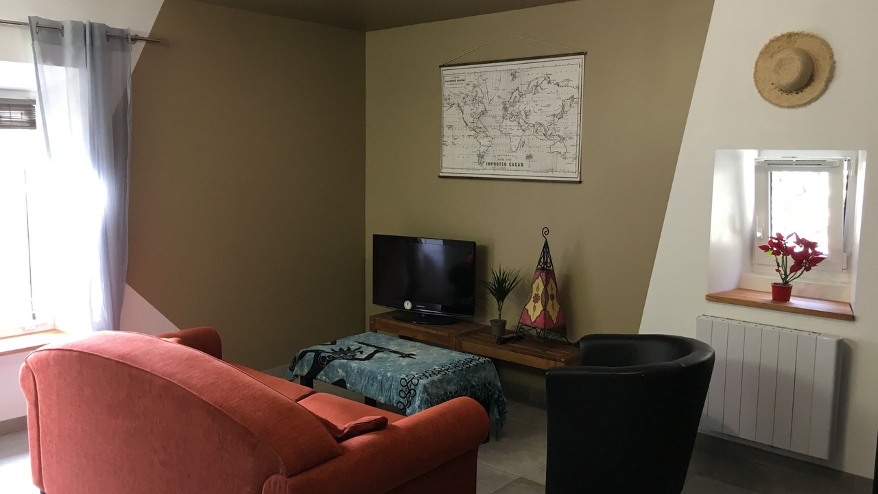 Photo of Livingroom in Tain-l'Hermitage