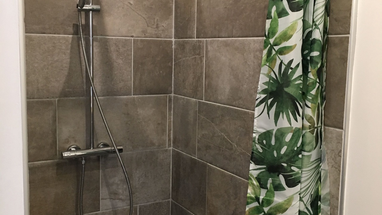Photo of Bathroom in Tain-l'Hermitage