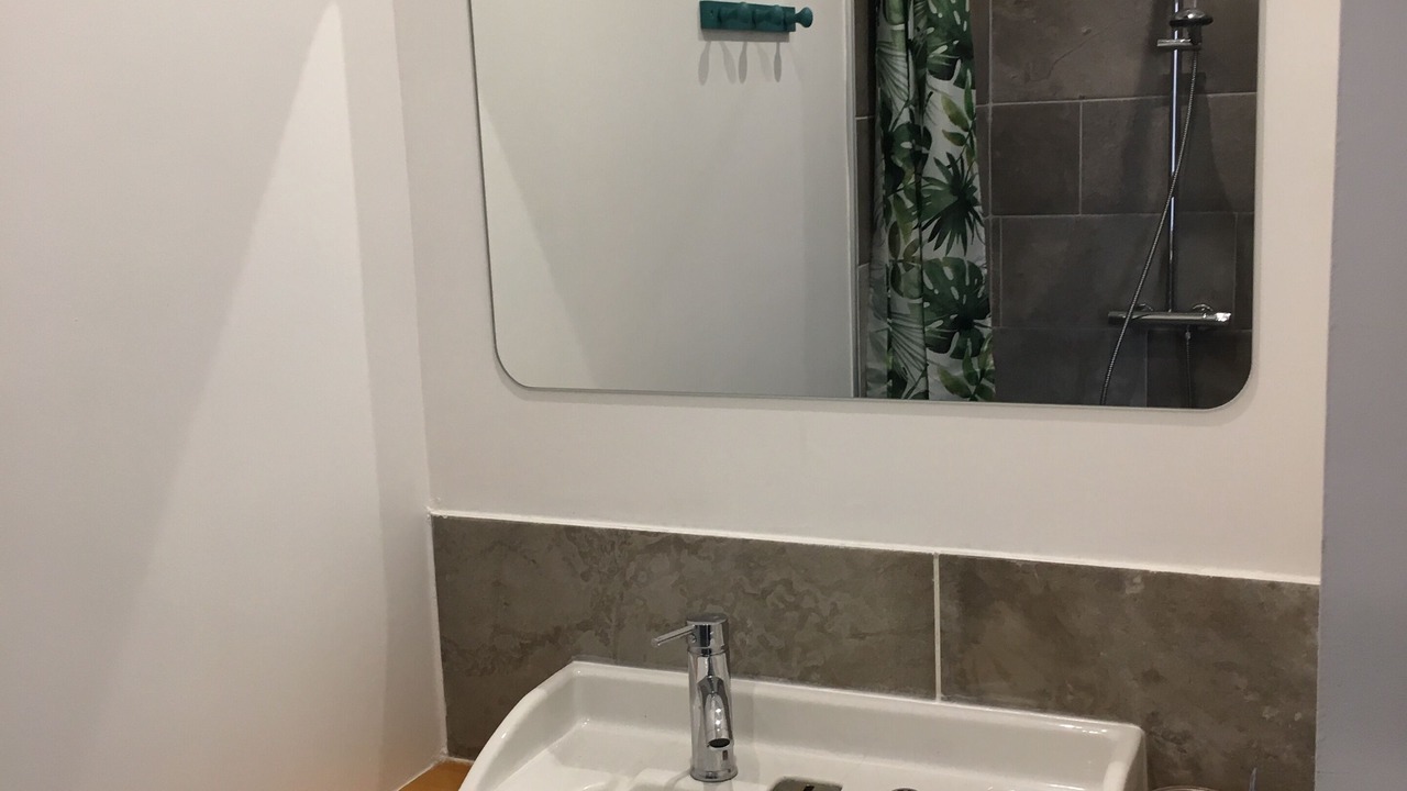 Photo of Bathroom in Tain-l'Hermitage
