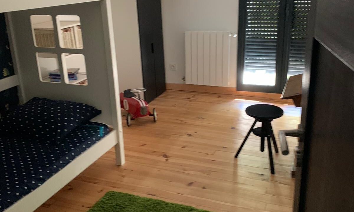 Photo of Bedroom in Le Cres