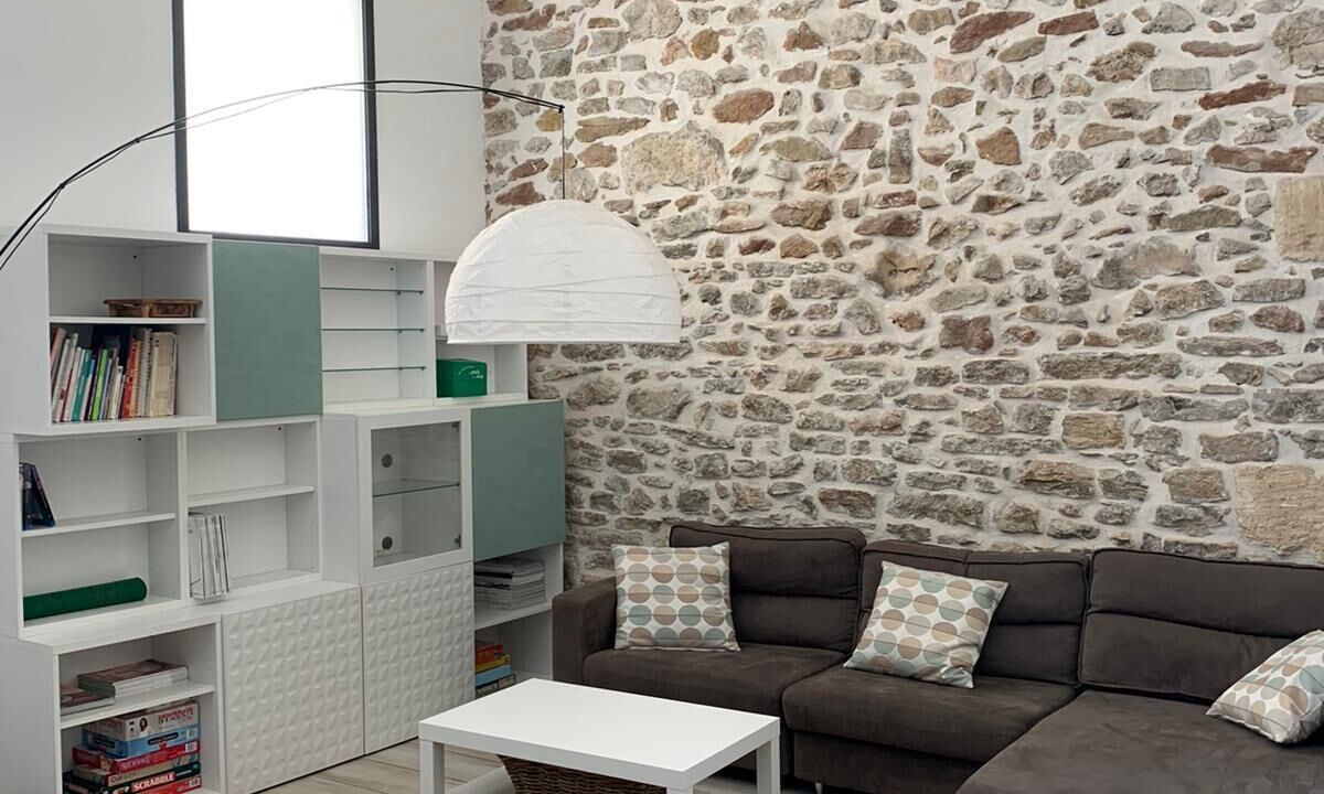 Photo of Livingroom in Le Cres