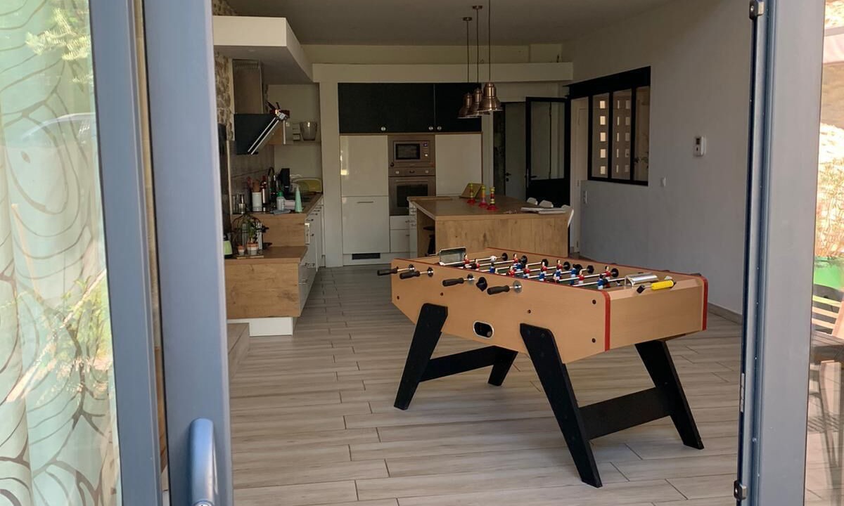Photo of Bedroom in Le Cres