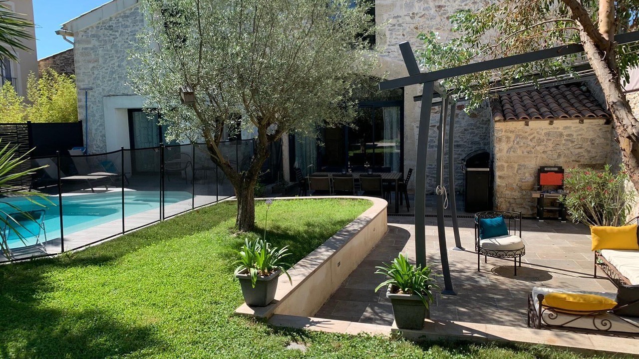 Photo of Outdoor in Le Cres