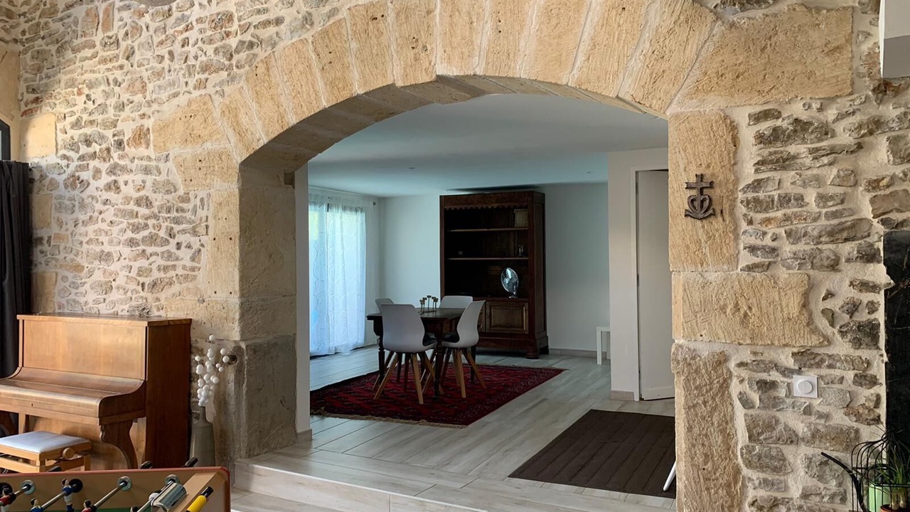 Photo of Bedroom in Le Cres