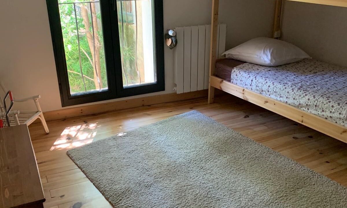 Photo of Bedroom in Le Cres