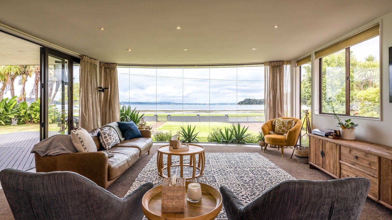 Photo of Livingroom in Blackpool