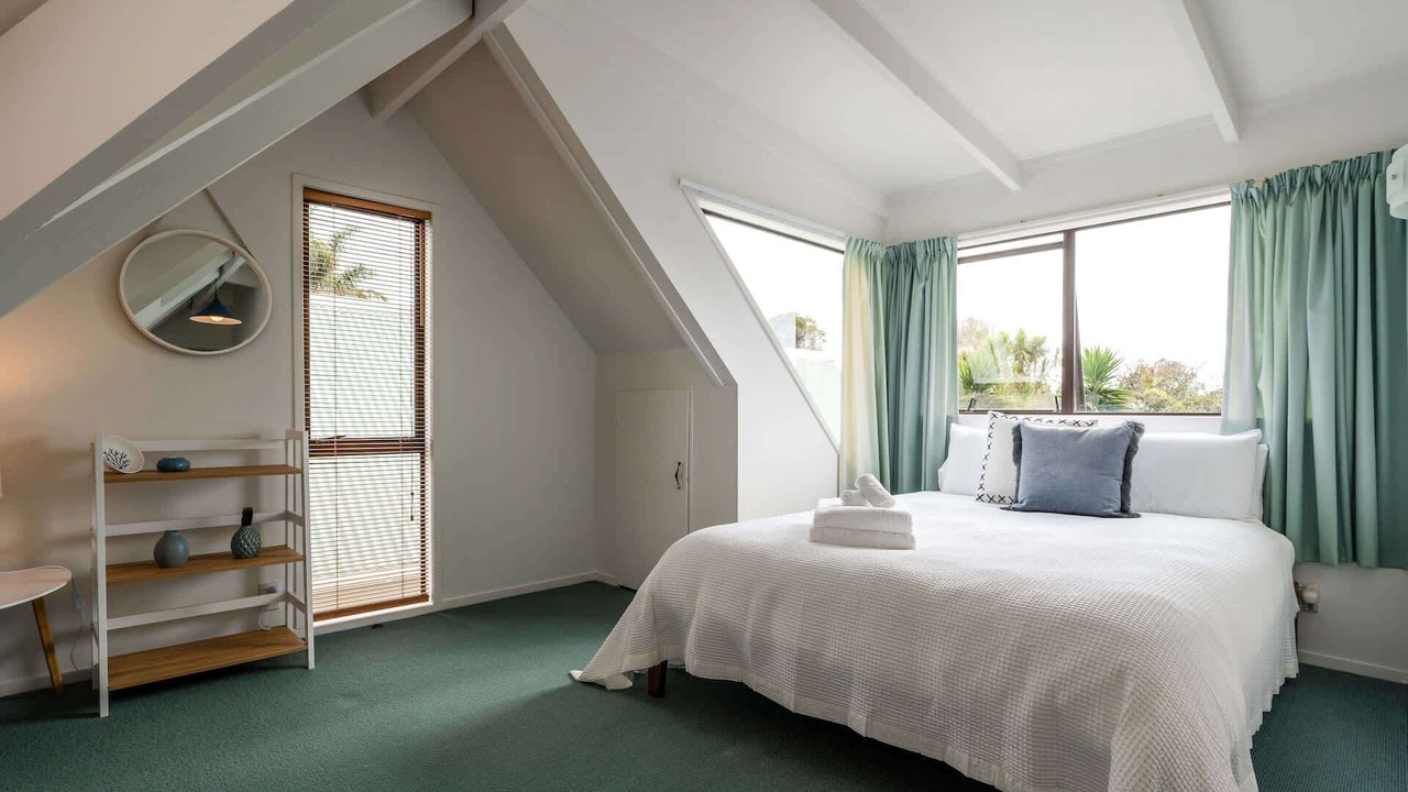 Photo of Bedroom in Blackpool